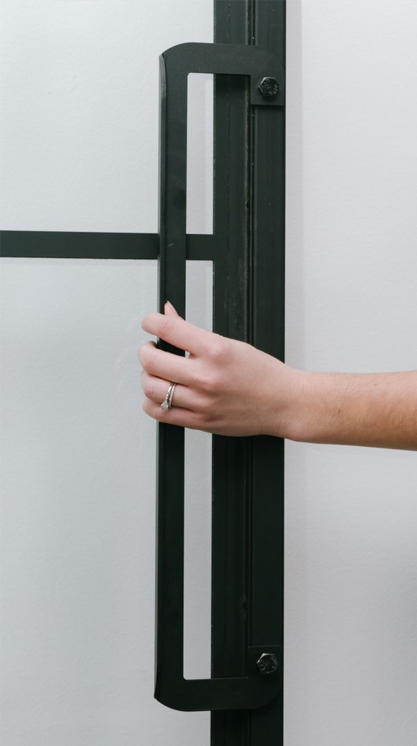 Barn Door Pulls | Barn Door Handles and Pulls | Rustica